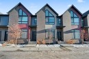 137 Sage Meadows Gardens Nw, Calgary, AB  - Outdoor With Facade 