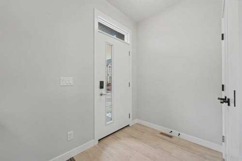 137 Sage Meadows Gardens Nw, Calgary, AB - Indoor Photo Showing Other Room