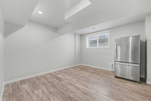137 Sage Meadows Gardens Nw, Calgary, AB - Indoor Photo Showing Other Room