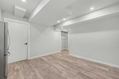 137 Sage Meadows Gardens Nw, Calgary, AB - Indoor Photo Showing Other Room