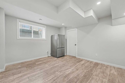 137 Sage Meadows Gardens Nw, Calgary, AB - Indoor Photo Showing Other Room