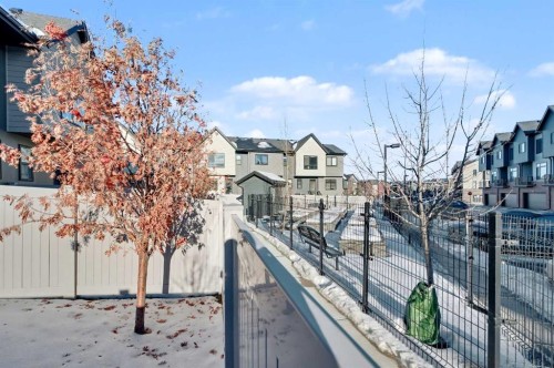 137 Sage Meadows Gardens Nw, Calgary, AB - Outdoor
