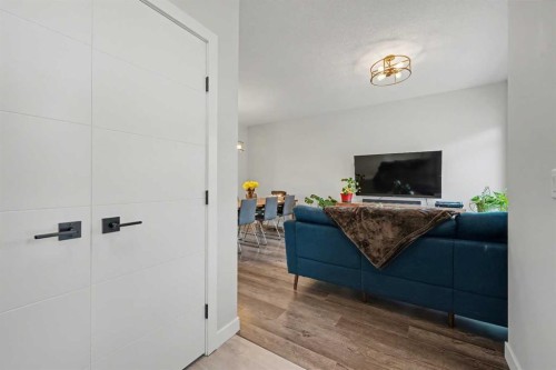 137 Sage Meadows Gardens Nw, Calgary, AB - Indoor Photo Showing Other Room