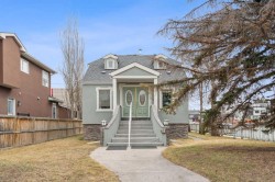 475 27 Avenue NW Calgary, AB T2M 2H7