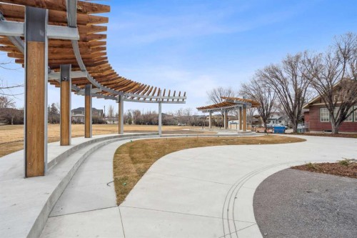 475 27 Avenue Nw, Calgary, AB - Outdoor