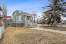 475 27 Avenue Nw, Calgary, AB  - Outdoor 