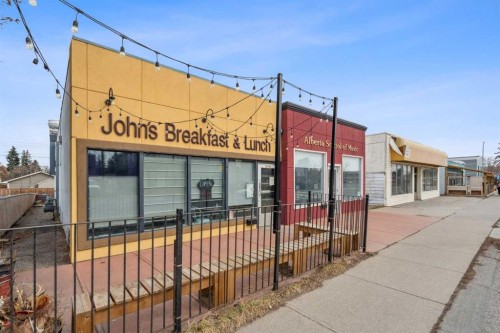 475 27 Avenue Nw, Calgary, AB - Outdoor