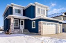 27 Bridges Drive, Langdon, AB  - Outdoor 