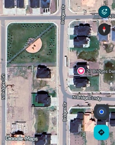 27 Bridges Drive, Langdon, AB - Other