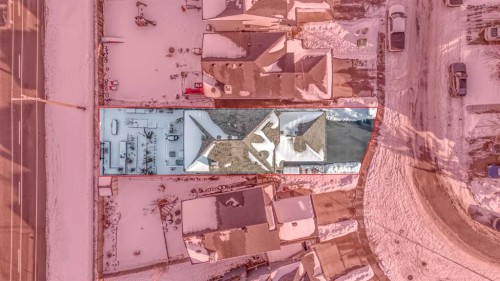 131 Coral Springs Circle Ne, Calgary, AB - Indoor Photo Showing Other Room