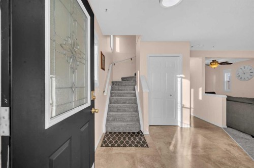 131 Coral Springs Circle Ne, Calgary, AB - Indoor Photo Showing Other Room