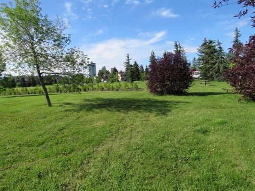 204-328 Cedar Crescent Sw, Calgary, AB - Outdoor With View