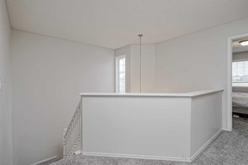 222 Bridleridge Way Sw, Calgary, AB - Indoor Photo Showing Other Room