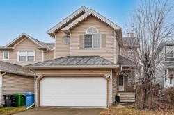 222 Bridleridge Way SW Calgary, AB T2Y 3X2