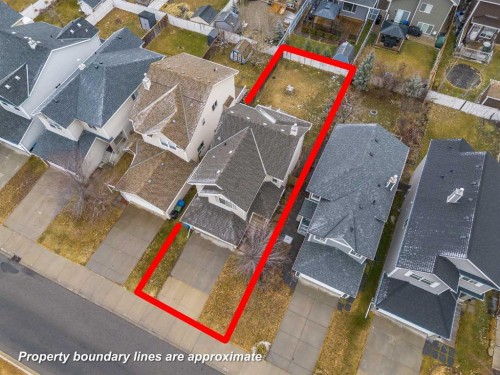 222 Bridleridge Way Sw, Calgary, AB - Other