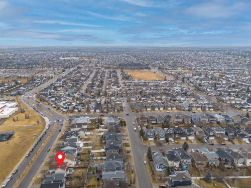 222 Bridleridge Way Sw, Calgary, AB - Outdoor With View