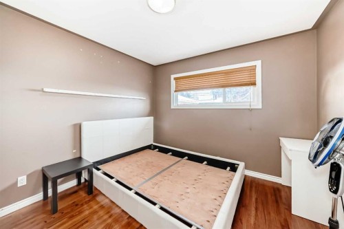 8222 Fairmount Drive Se, Calgary, AB - Indoor