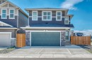 240 Creekstone Path Sw, Calgary, AB  - Outdoor 