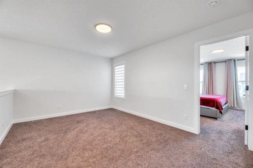 240 Creekstone Path Sw, Calgary, AB - Indoor Photo Showing Other Room