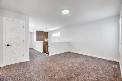 240 Creekstone Path Sw, Calgary, AB - Indoor Photo Showing Other Room