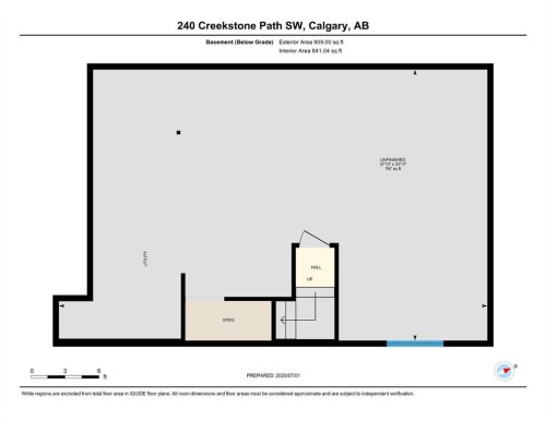 240 Creekstone Path Sw, Calgary, AB - Other