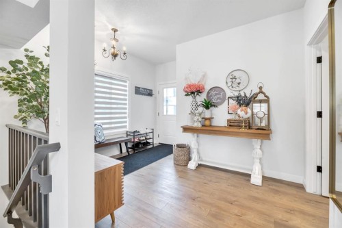 240 Creekstone Path Sw, Calgary, AB - Indoor Photo Showing Other Room