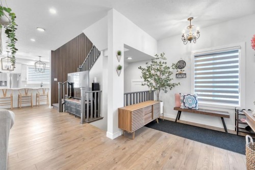 240 Creekstone Path Sw, Calgary, AB - Indoor