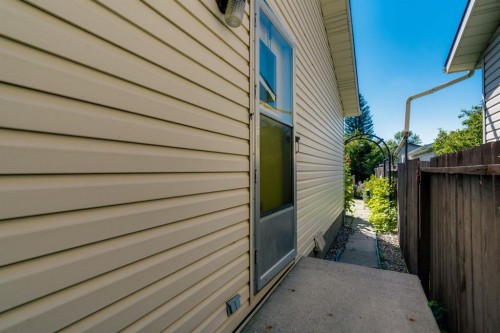 127 Falshire Way Ne, Calgary, AB - Outdoor With Exterior