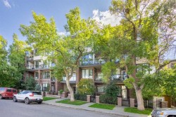 312-317 22 Avenue SW Calgary, AB T2S 3H6
