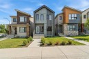 8 Heartwood Lane Se, Calgary, AB  - Outdoor With Facade 