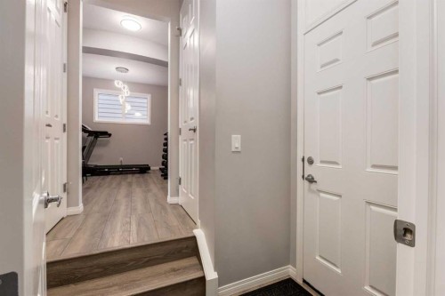 68 Yorkstone Grove Sw, Calgary, AB - Indoor Photo Showing Other Room