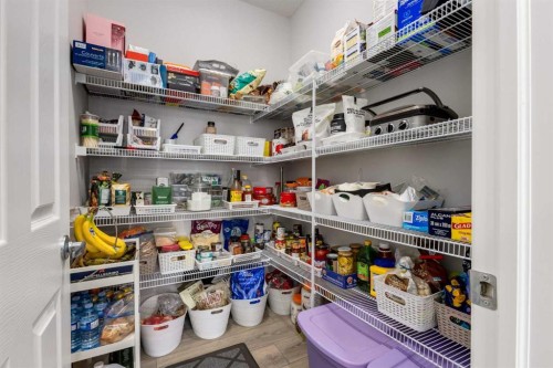 68 Yorkstone Grove Sw, Calgary, AB - Indoor With Storage