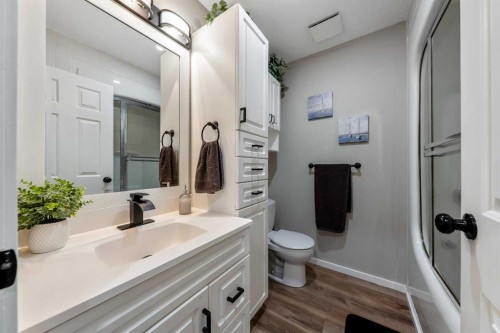 10423 Mapleridge Crescent Se, Calgary, AB 
