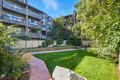 109-3730 50 Street Nw, Calgary, AB 