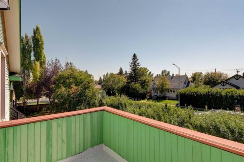 1512 33 Avenue Sw, Calgary, AB - Outdoor