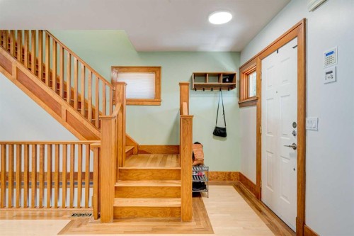 1512 33 Avenue Sw, Calgary, AB - Indoor Photo Showing Other Room