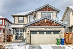 2468 Kingsland View SE Airdrie, AB T4A 0A6