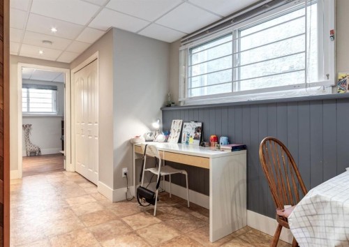 3-123 13 Avenue Ne, Calgary, AB - Indoor