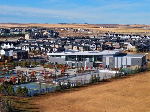 36 Howse Drive Ne, Calgary, AB - Outdoor With View