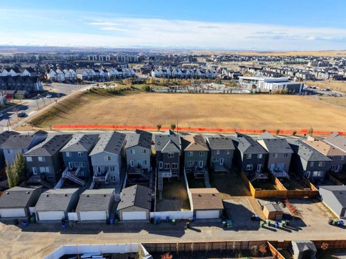 36 Howse Drive Ne, Calgary, AB - Outdoor With View