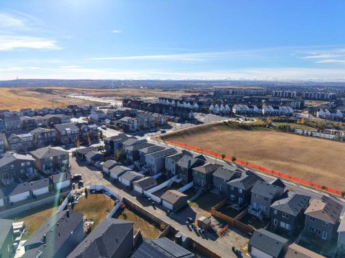 36 Howse Drive Ne, Calgary, AB - Outdoor With View