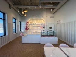 Undisclosed Address Calgary, AB None