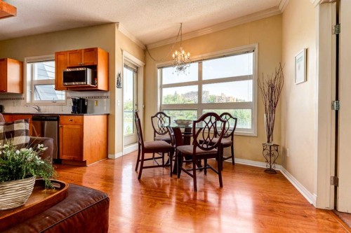 459-333 Riverfront Avenue Se, Calgary, AB - Indoor