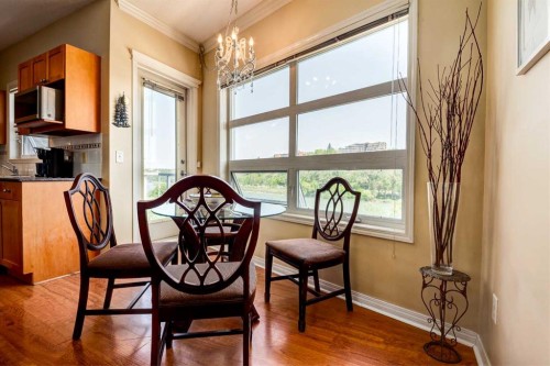 459-333 Riverfront Avenue Se, Calgary, AB - Indoor