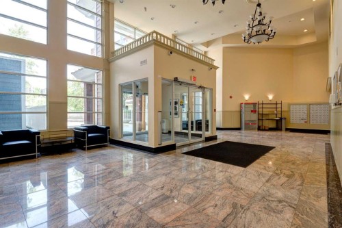 459-333 Riverfront Avenue Se, Calgary, AB - Indoor Photo Showing Other Room