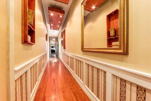 459-333 Riverfront Avenue Se, Calgary, AB - Indoor Photo Showing Other Room