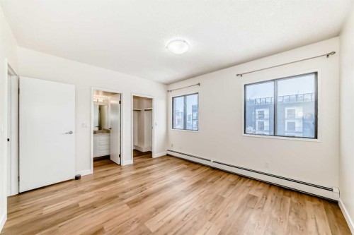 603-330 15 Avenue Sw, Calgary, AB - Indoor Photo Showing Other Room