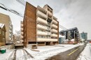 603-330 15 Avenue Sw, Calgary, AB  - Outdoor With Facade 