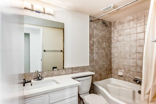 603-330 15 Avenue Sw, Calgary, AB - Indoor Photo Showing Bathroom