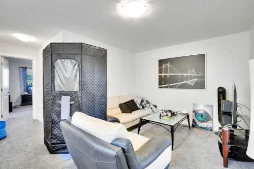 514 Wolf Willow Boulevard Se, Calgary, AB - Indoor
